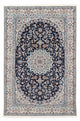 Tapis de Nain - 9 lignes Tapis 291x200cm - Tapis persan