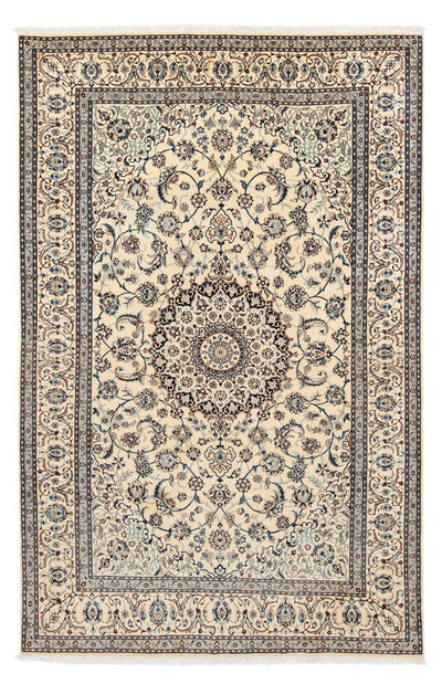 Tapis de Nain - 9La Tapis 203x310cm - Tapis persan