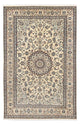 Tapis de Nain - 9 lignes Tapis 310x203cm - Tapis persan