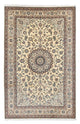 Tapis de Nain - 9 lignes Tapis 312x205cm - Tapis persan