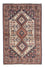 Tapis persan - Nomadic - 158 x 102 cm - beige