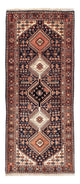 Yalameh Tapis 193x83cm - Tapis persan