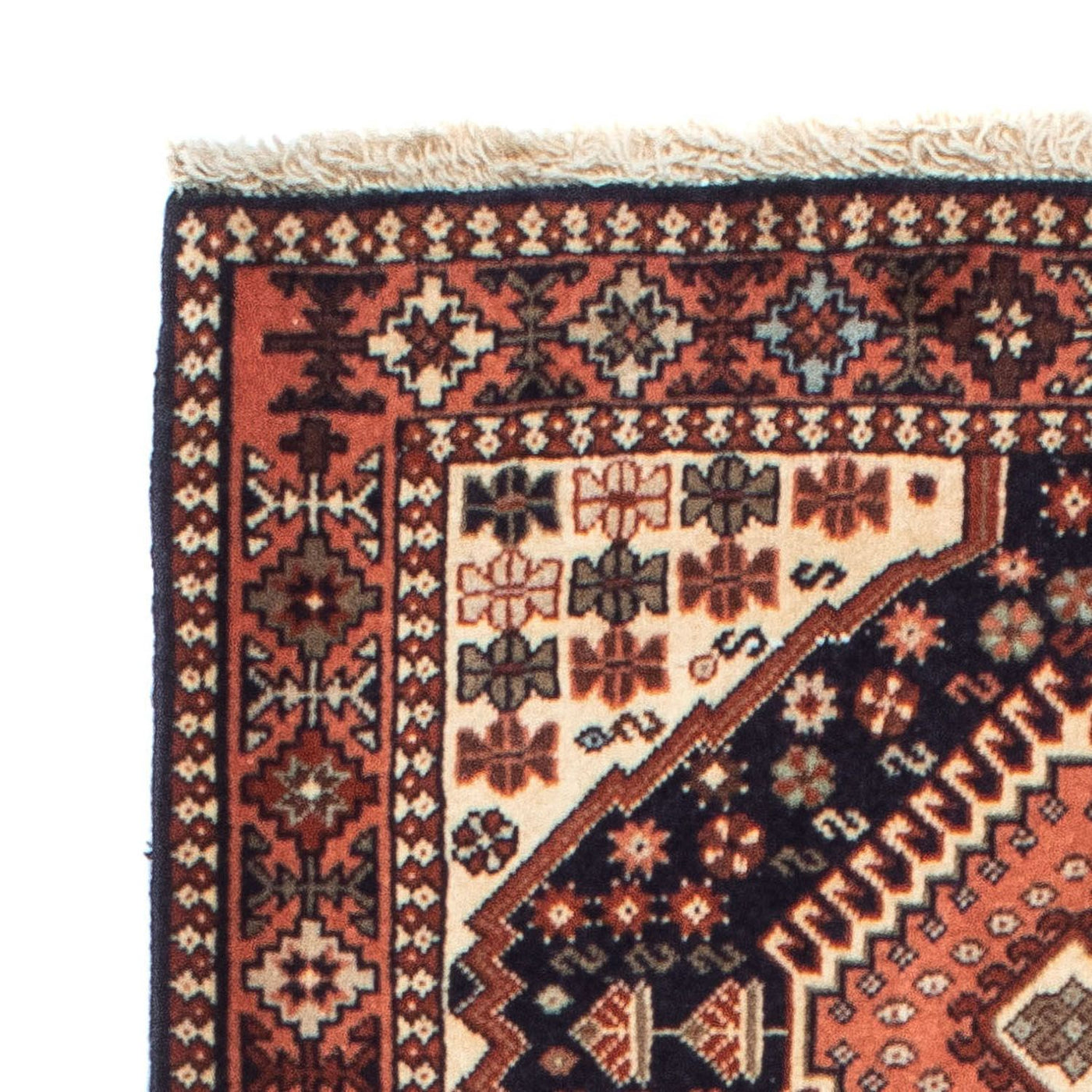 Yalameh Tapis 193x83cm - Tapis persan