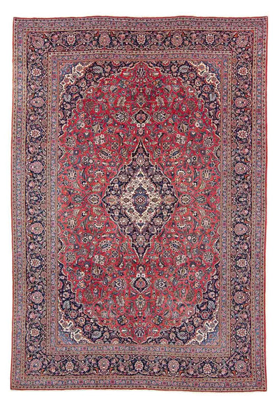 Tapis de Kashan Tapis 230x338cm - Tapis persan