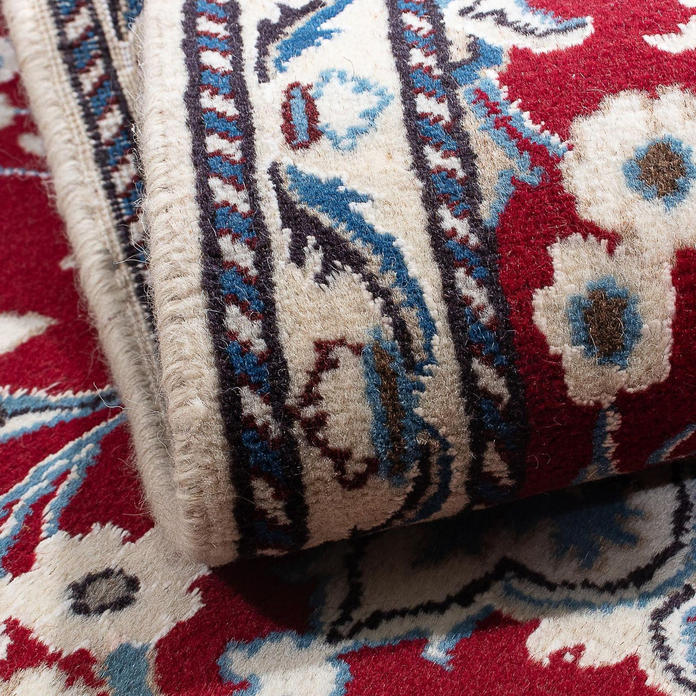 Nain Tapis 138x89cm - Tapis persan