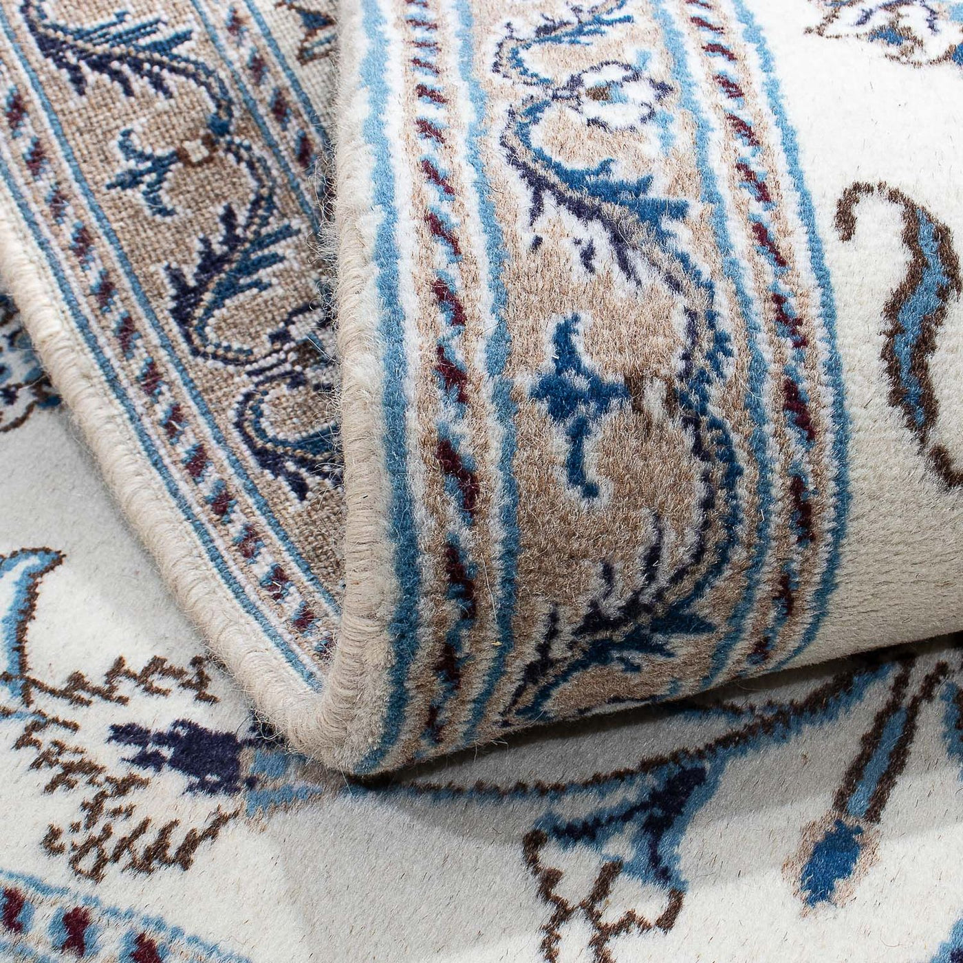 Nain Tapis 146x86cm - Tapis persan