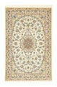 Nain - 6la Tapis 150x97cm - Tapis persan