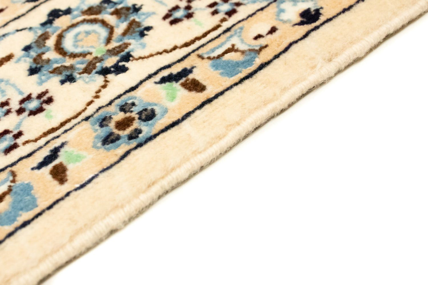 Nain - 6la Tapis 150x97cm - Tapis persan
