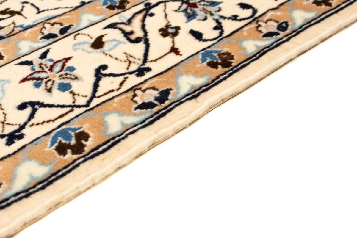 Tapis de Nain - 6La Tapis 100x151cm - Tapis persan