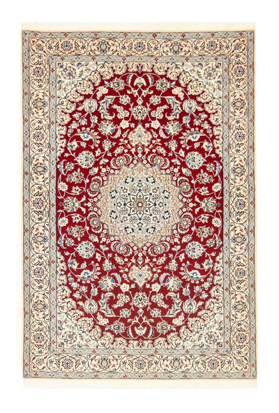 Tapis de Nain - 6La Tapis 106x159cm - Tapis persan