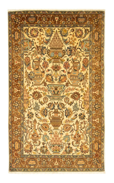 Tapis de Qom Tapis 106x171cm - Tapis persan