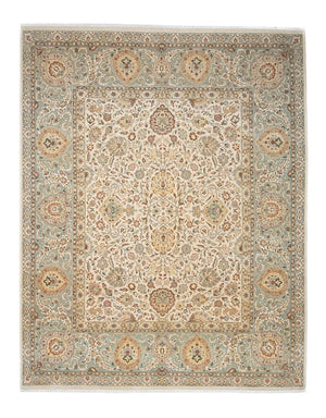 Tapis Ziegler - 314 x 246 cm - beige