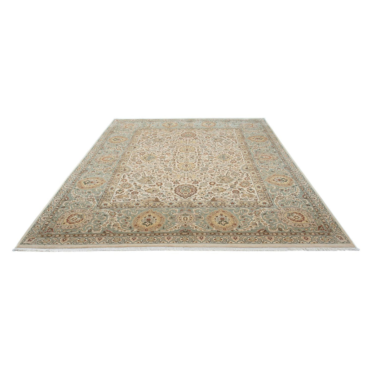 Tapis Ziegler - 314 x 246 cm - beige