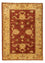 Tapis Ziegler - 115 x 80 cm - rouge