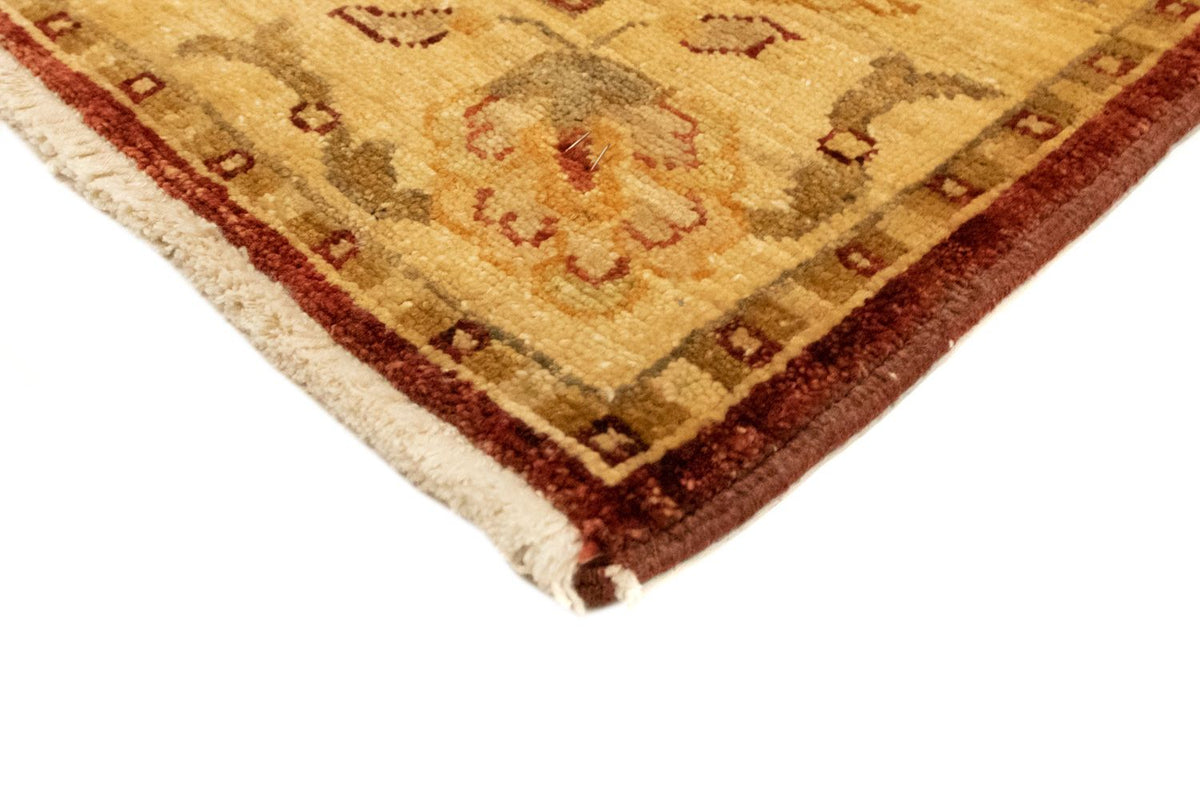 Tapis Ziegler - 115 x 80 cm - rouge