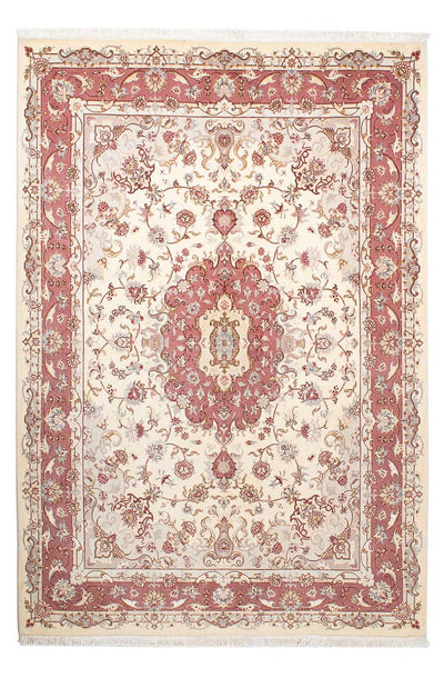 Tapis de Tabriz - 50 rangs Tapis 167x242cm - Tapis persan
