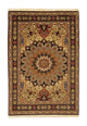 Tapis de Tabriz - 50 rangs Tapis 102x151cm - Tapis persan