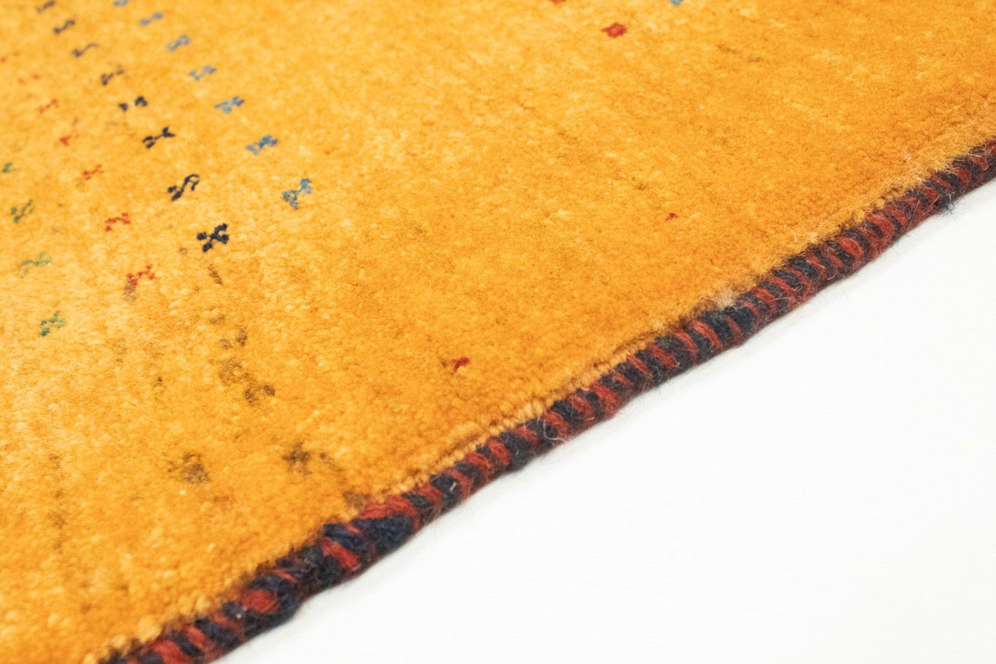 Tapis Loribaft Tapis 197x83cm - Perserteppich Wollteppich