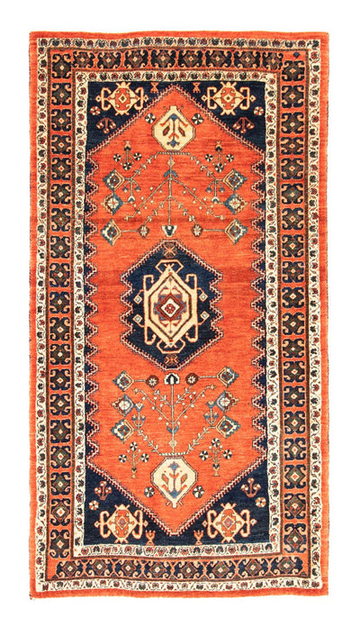 Qashqai Tapis 104x190cm - Tapis persan