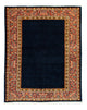 Tapis Loribaft Tapis 189x147cm - Perserteppich Wollteppich