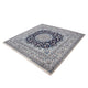 Nain Tapis 196x195cm - Tapis persan