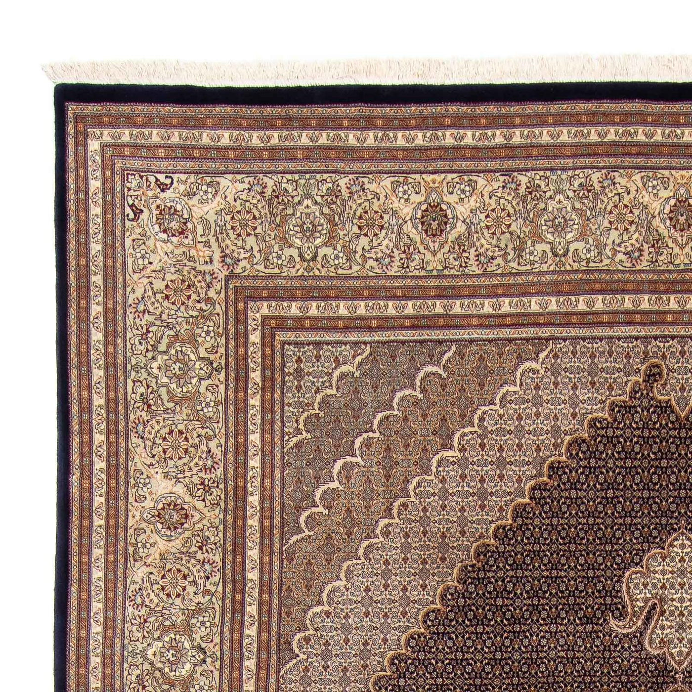 Tapis de Tabriz Tapis 354x250cm - Tapis persan