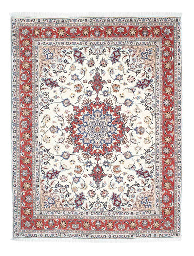 Tapis de Tabriz - 50 rangs Tapis 156x200cm - Tapis persan