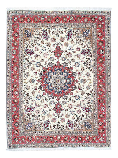 Tapis de Tabriz - 50 rangs Tapis 156x200cm - Tapis persan