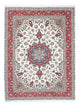 Tapis de Tabriz - 50 rangs Tapis 156x200cm - Tapis persan
