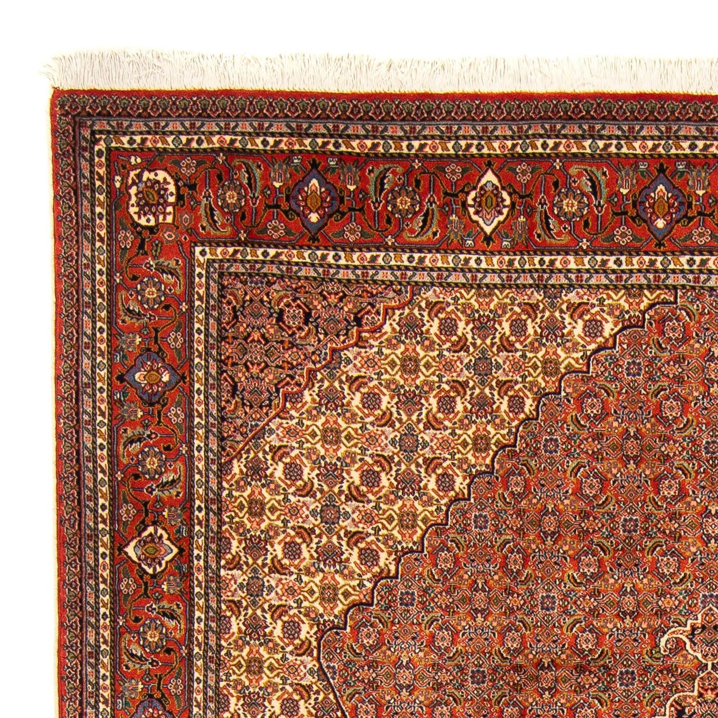 Sarab Tapis 262x182cm - Tapis persan