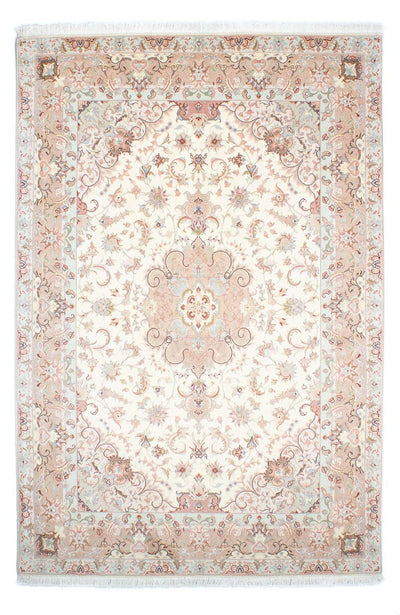 Tapis de Tabriz - 50 rangs Tapis 168x248cm - Tapis persan