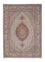 Tapis persan - Tabriz - Royal - 210 x 150 cm - marron clair