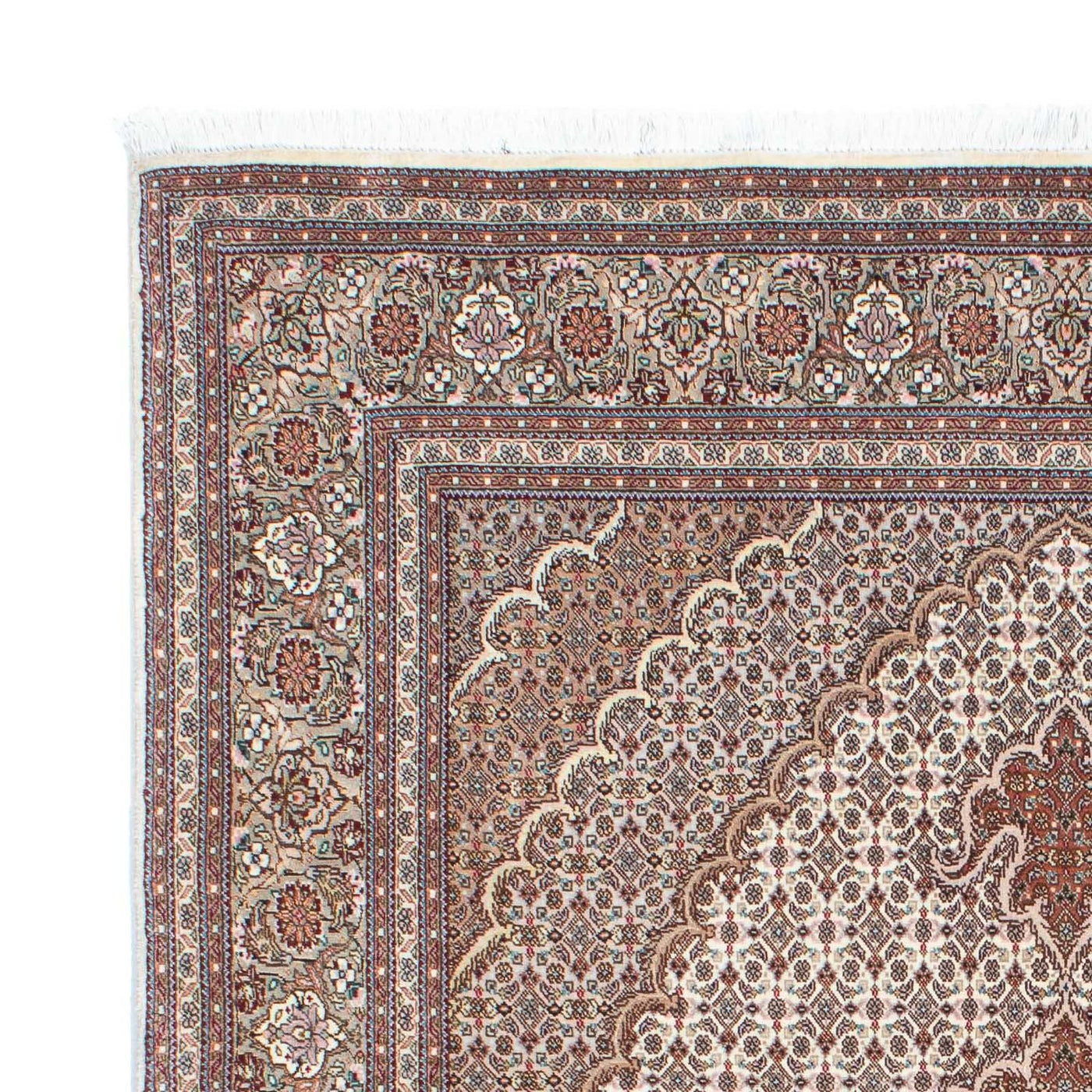 Tapis de Tabriz - 50 rangs Tapis 210x150cm - Tapis persan
