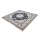 Nain Tapis 196x194cm - Tapis persan