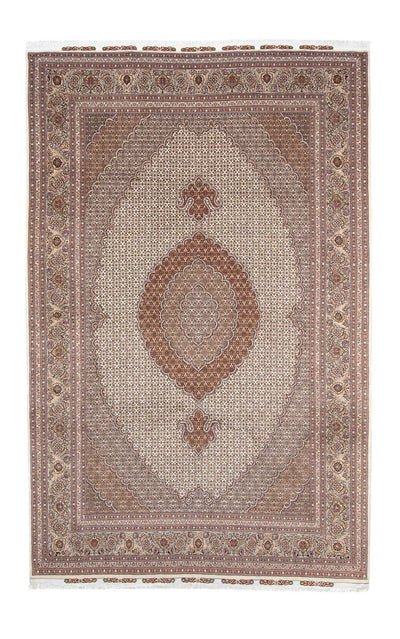 Tapis de Tabriz - 50 rangs Tapis 198x316cm - Tapis persan