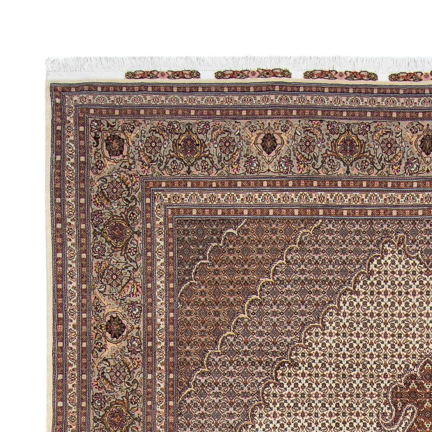 Tapis de Tabriz - 50 rangs Tapis 316x198cm - Tapis persan