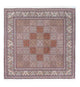 Tapis de Tabriz Tapis 153x150cm - Tapis persan