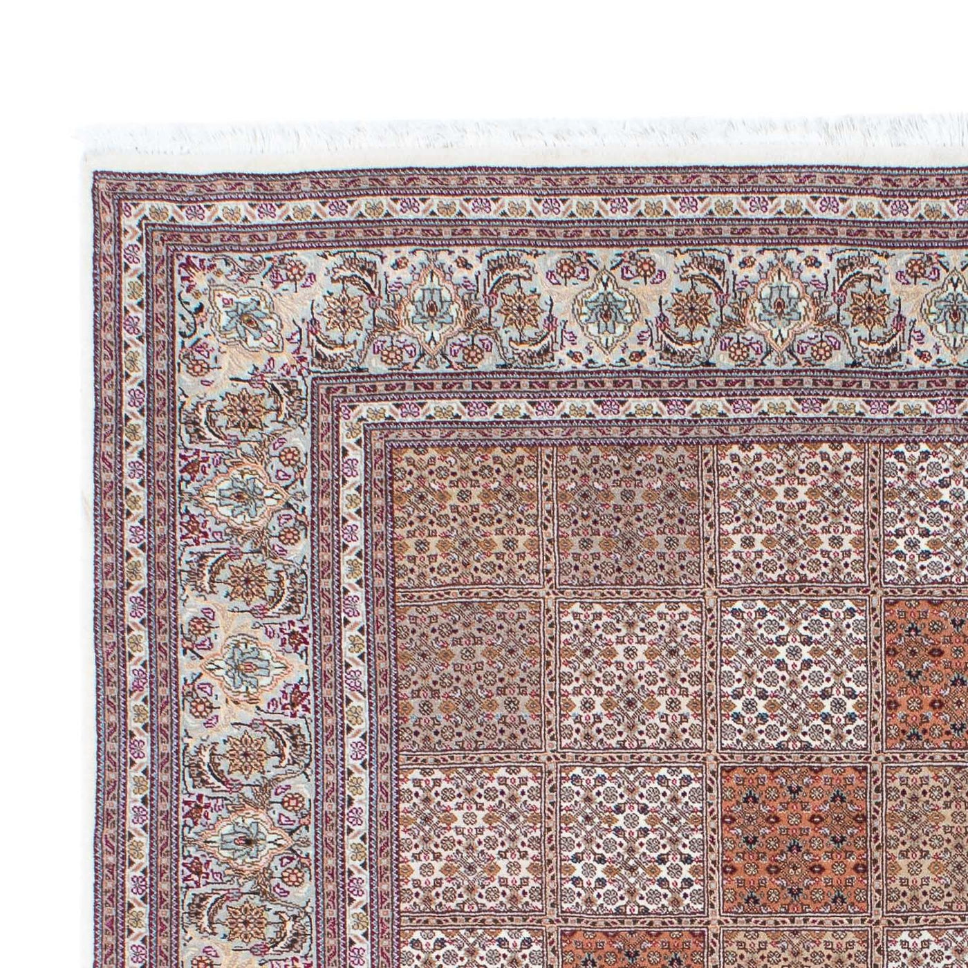 Tapis de Tabriz Tapis 153x150cm - Tapis persan