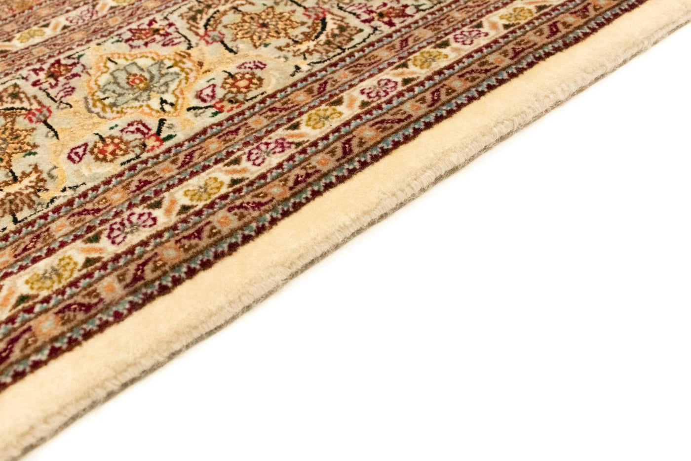 Tapis de Tabriz - 50 rangs Tapis 153x150cm - Tapis persan