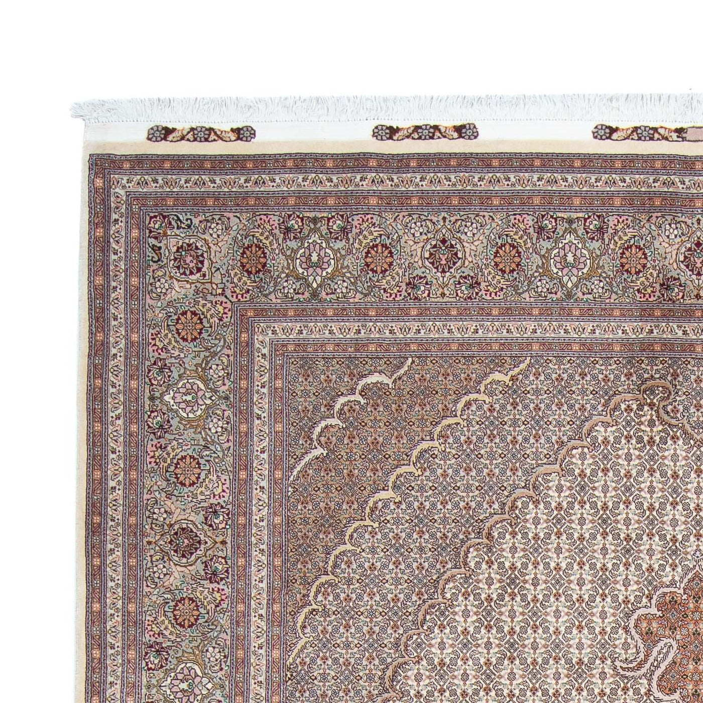 Tapis de Tabriz Tapis 307x207cm - Tapis persan