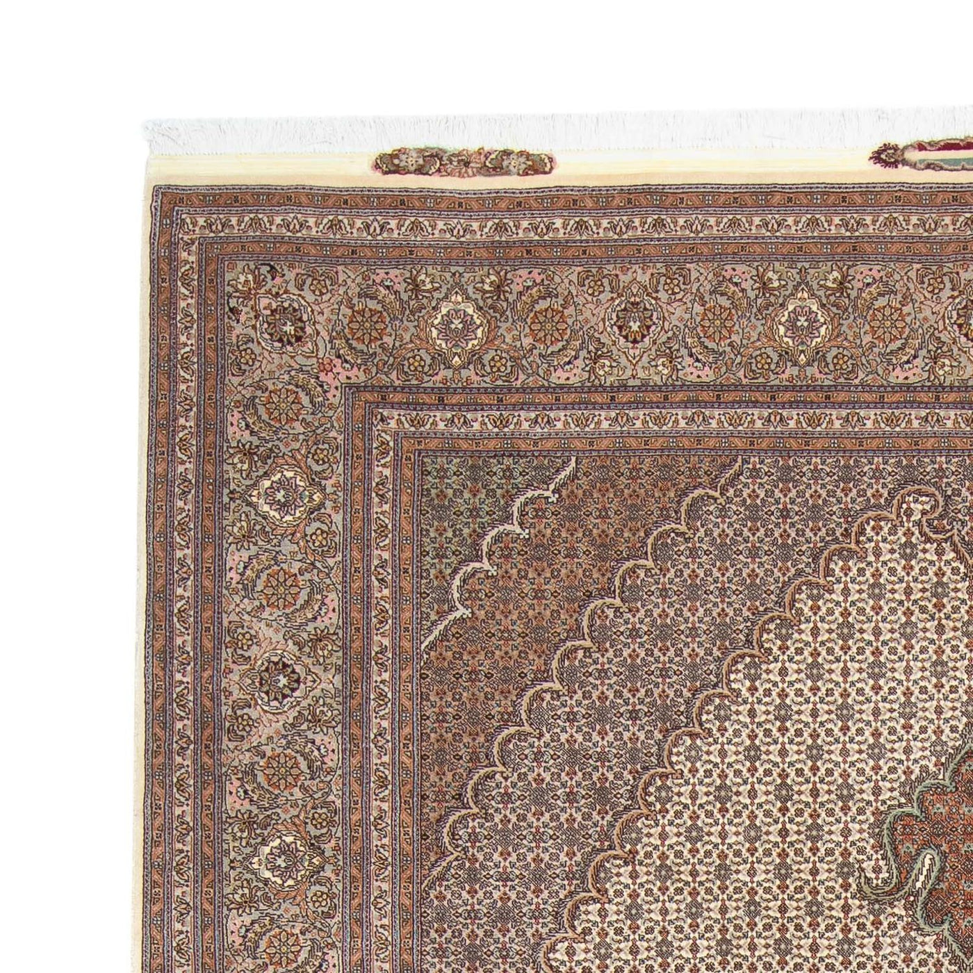 Tapis de Tabriz Tapis 310x200cm - Tapis persan