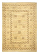 Tapis Gabbeh persan Tapis 231x167cm - Perserteppich Wollteppich