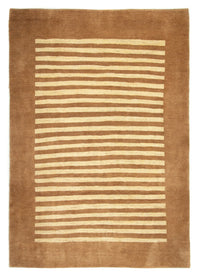 Tapis Gabbeh - Persan - 273 x 192 cm - marron
