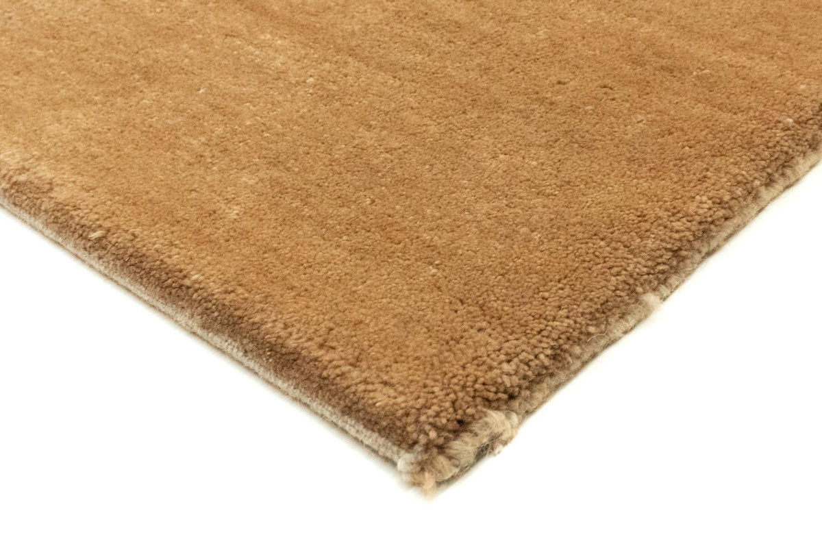 Tapis Gabbeh - Persan - 273 x 192 cm - marron