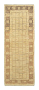 Tapis Gabbeh persan Tapis 188x68cm - Perserteppich Wollteppich