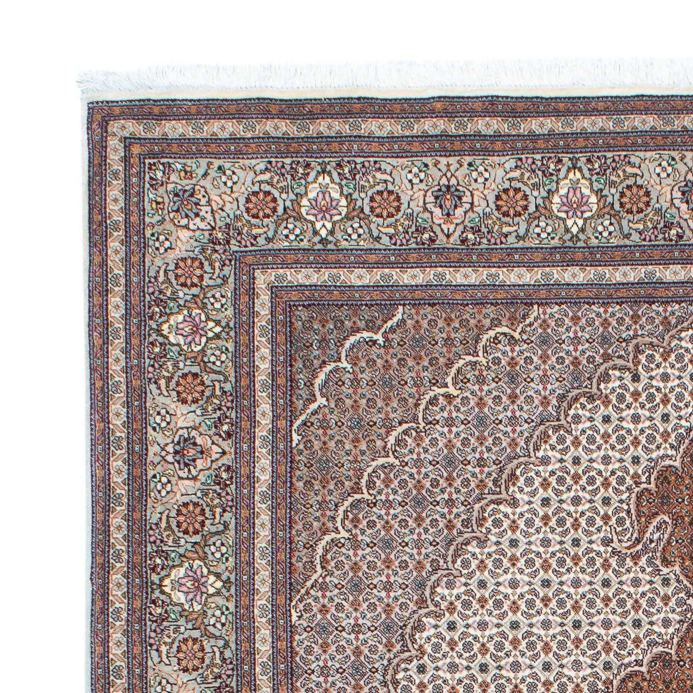 Tapis de Tabriz Tapis 212x153cm - Tapis persan