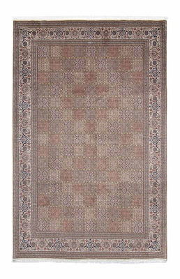Tapis persan - Tabriz - 306 x 200 cm - multicolore