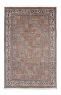 Tapis persan - Tabriz - 306 x 200 cm - multicolore