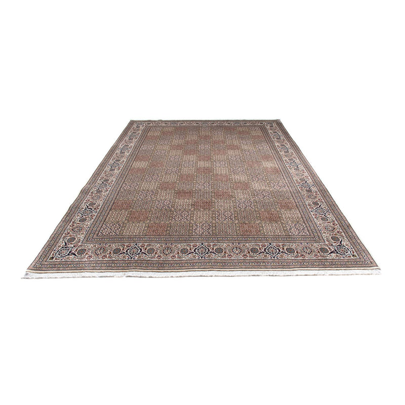 Tapis persan - Tabriz - 306 x 200 cm - multicolore