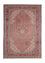 Tapis persan - Nomadic - 302 x 210 cm - marron clair